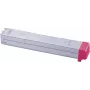 HP Samsung CLX-M8380A alkuperäinen värikasetti (SU591A) laitteisiin Samsung CLX-8380, CLX-8385, MultiXpress CLX-8540, magenta