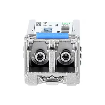 SFP-lähetin-vastaanotinmoduuli BlueOptics SU66AA-BO 155 Mbit/s kuitu