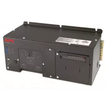 APC SUA500PDRI-S keskeytymätön virransyöttö (UPS) 0,5 kVA 325 W 0 AC-lähtöä/lähdöt