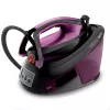 Tefal Express Vision SV8152 2800 W 1,8 l Durilium AirGlide Autoclean -silityspohja violetti, musta