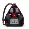 Tefal Express Vision SV8152 2800 W 1,8 l Durilium AirGlide Autoclean -silityspohja violetti, musta