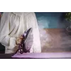 Tefal Express Vision SV8152 2800 W 1,8 l Durilium AirGlide Autoclean -silityspohja violetti, musta