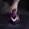 Tefal Express Vision SV8152 2800 W 1,8 l Durilium AirGlide Autoclean -silityspohja violetti, musta