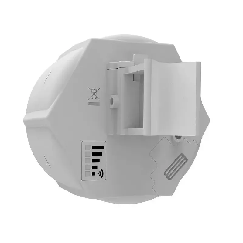 Matkapuhelinmodeemi/reititin MikroTik SXT LTE6 4G LTE 10/100 Mbit/s