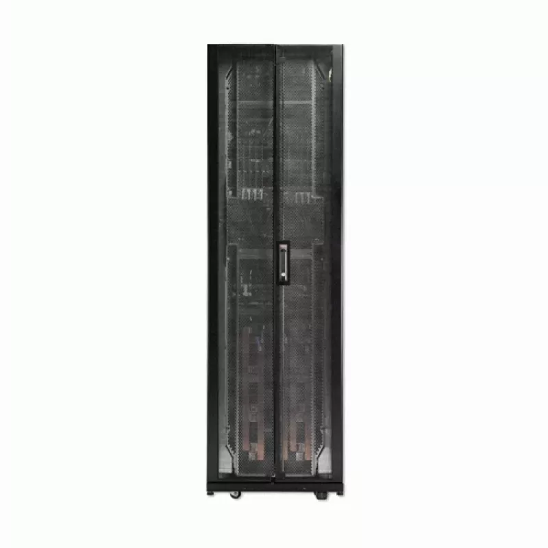 Keskeytymätön virransyöttö UPS APC SY32K48H-PD 32 kVA 61 dB