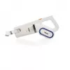 Varsi-imuri Tristar SZ-2308 400W HEPA pussiton valkoinen