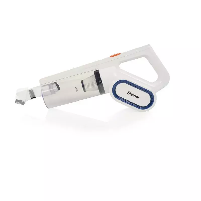 Varsi-imuri Tristar SZ-2308 400W HEPA pussiton valkoinen