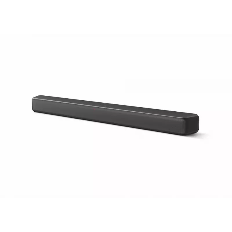 Philips TAB5109/10 soundbar-kaiutin harmaa 2.0 kanavaa 60 W