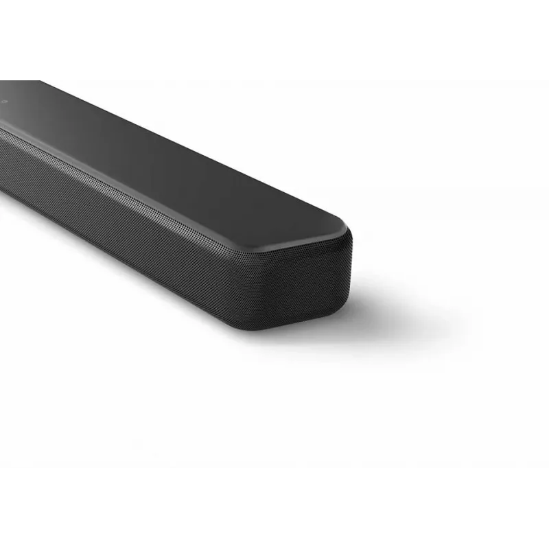 Philips TAB5109/10 soundbar-kaiutin harmaa 2.0 kanavaa 60 W