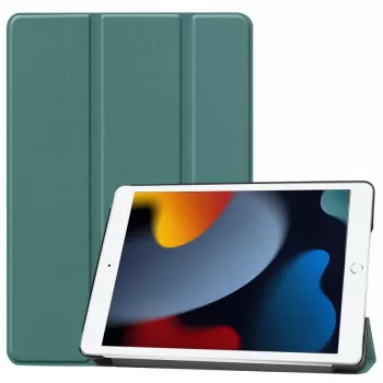 CoreParts TABX-IP789-COVER6 tablettikotelo 25,9 cm (10,2 inch) Folio vihreä