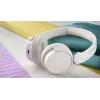 Philips 4000 series TAH4209WT/00 kuulokkeet/headset langaton On-Ear puhelut/musiikki Bluetooth valkoinen