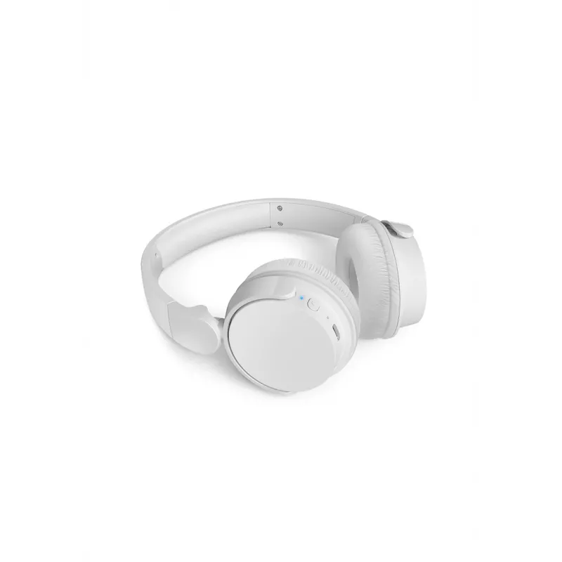Philips 4000 series TAH4209WT/00 kuulokkeet/headset langaton On-Ear puhelut/musiikki Bluetooth valkoinen