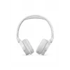 Philips 4000 series TAH4209WT/00 kuulokkeet/headset langaton On-Ear puhelut/musiikki Bluetooth valkoinen