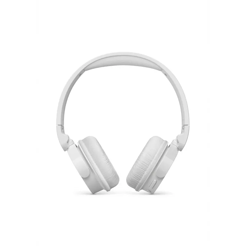Philips 4000 series TAH4209WT/00 kuulokkeet/headset langaton On-Ear puhelut/musiikki Bluetooth valkoinen