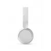 Philips 4000 series TAH4209WT/00 kuulokkeet/headset langaton On-Ear puhelut/musiikki Bluetooth valkoinen