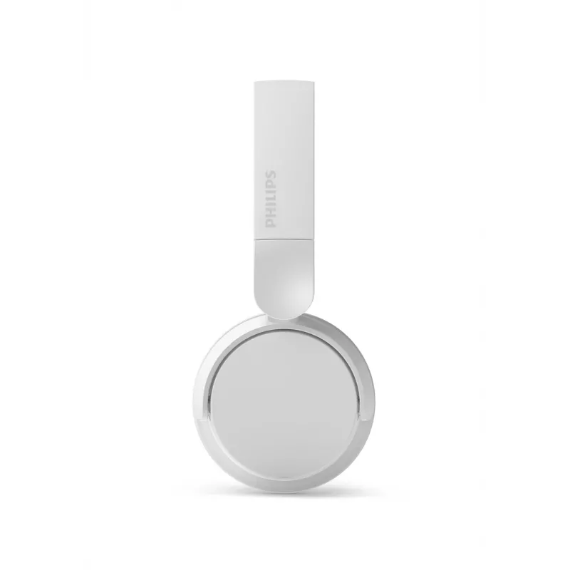 Philips 4000 series TAH4209WT/00 kuulokkeet/headset langaton On-Ear puhelut/musiikki Bluetooth valkoinen