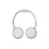 Philips 4000 series TAH4209WT/00 kuulokkeet/headset langaton On-Ear puhelut/musiikki Bluetooth valkoinen