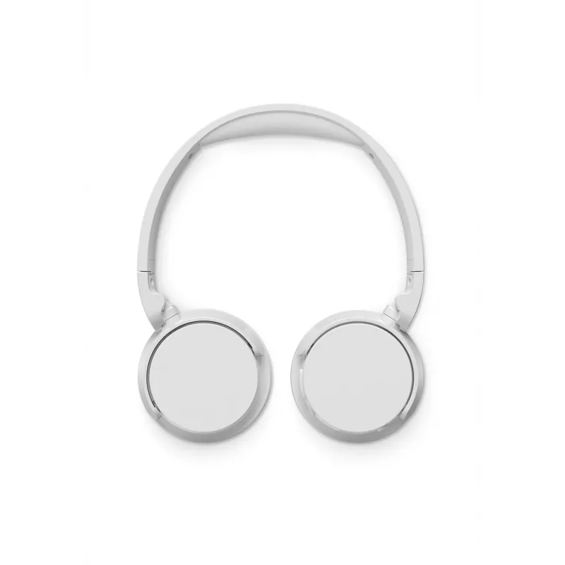 Philips 4000 series TAH4209WT/00 kuulokkeet/headset langaton On-Ear puhelut/musiikki Bluetooth valkoinen
