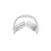 Philips 4000 series TAH4209WT/00 kuulokkeet/headset langaton On-Ear puhelut/musiikki Bluetooth valkoinen