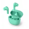 Philips 2000 series TAT2206GR/00 kuulokkeet/headset True Wireless Stereo (TWS) In-Ear puhelut/musiikki Bluetooth turkoosi
