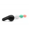 Philips 2000 series TAT2206GR/00 kuulokkeet/headset True Wireless Stereo (TWS) In-Ear puhelut/musiikki Bluetooth turkoosi