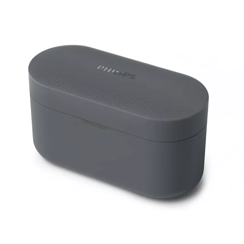 Philips 3000 Serie TAT3509GY/00 kuulokkeet/headset True Wireless Stereo (TWS) In-Ear puhelut/musiikki Bluetooth harmaa