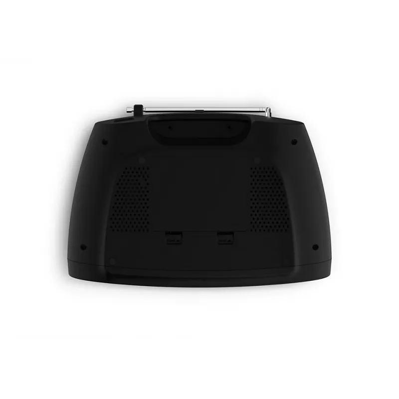 Philips TAZ6000/10 CD-soitin musta kannettava CD-soitin