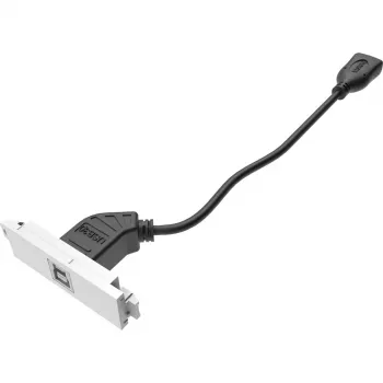 USB-pistorasia Vision TC3 USBB