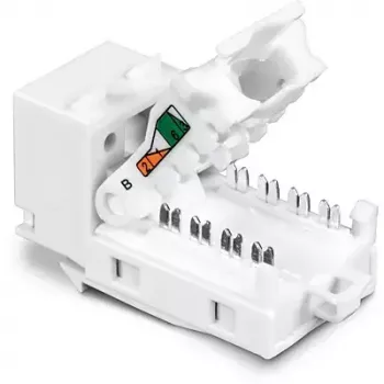 Keystone-moduuli Trendnet TC-K50C6