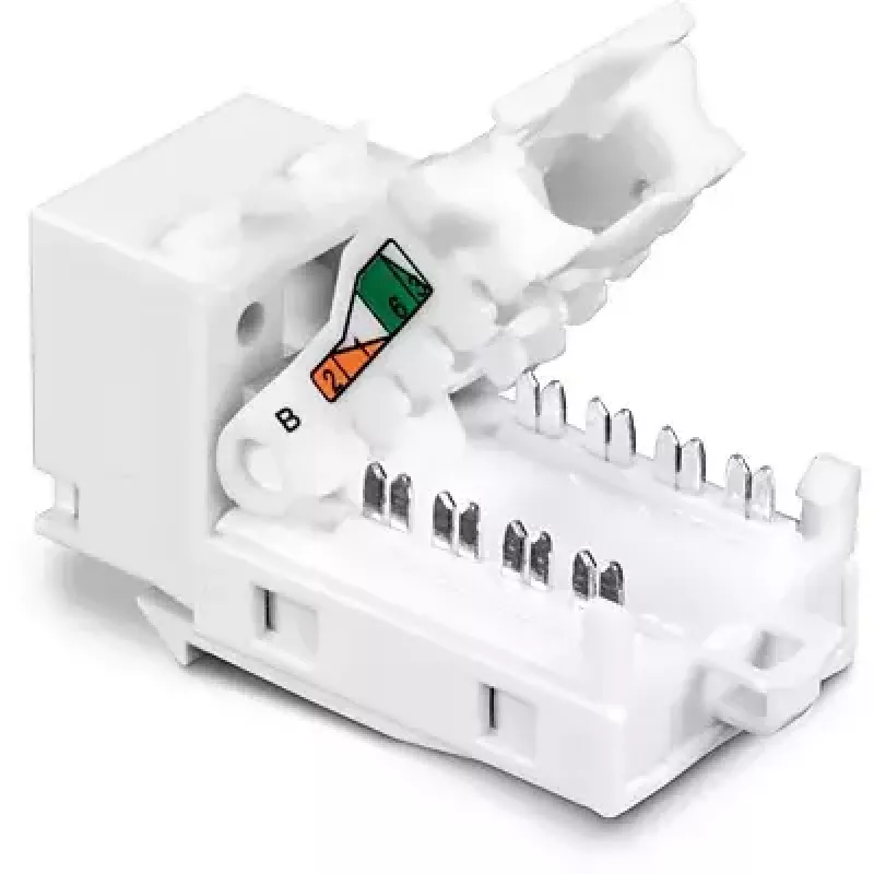 Keystone-moduuli Trendnet TC-K50C6