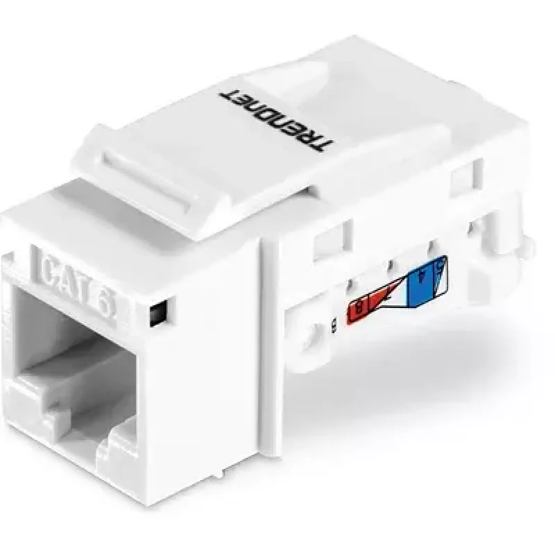 Keystone-moduuli Trendnet TC-K50C6
