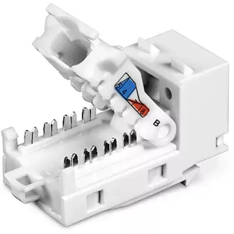 Keystone-moduuli Trendnet TC-K50C6