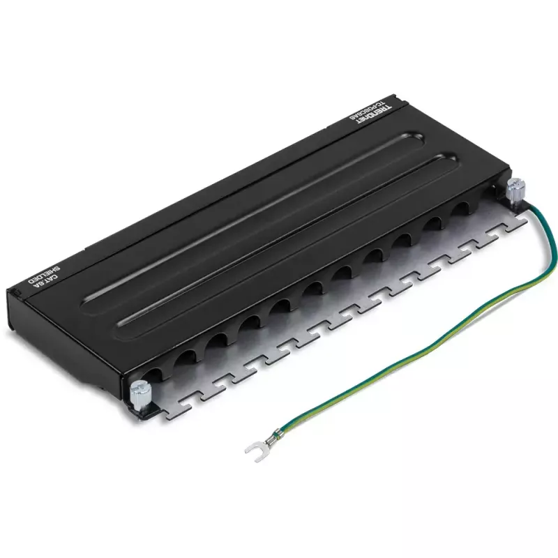 Kytkentäpaneeli Trendnet TC-P08C6AS