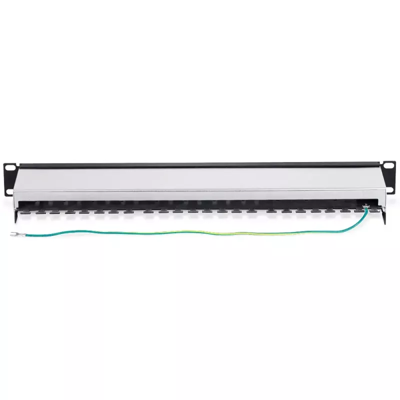 Kytkentäpaneeli 1U TRENDNET TC-P16C6AS