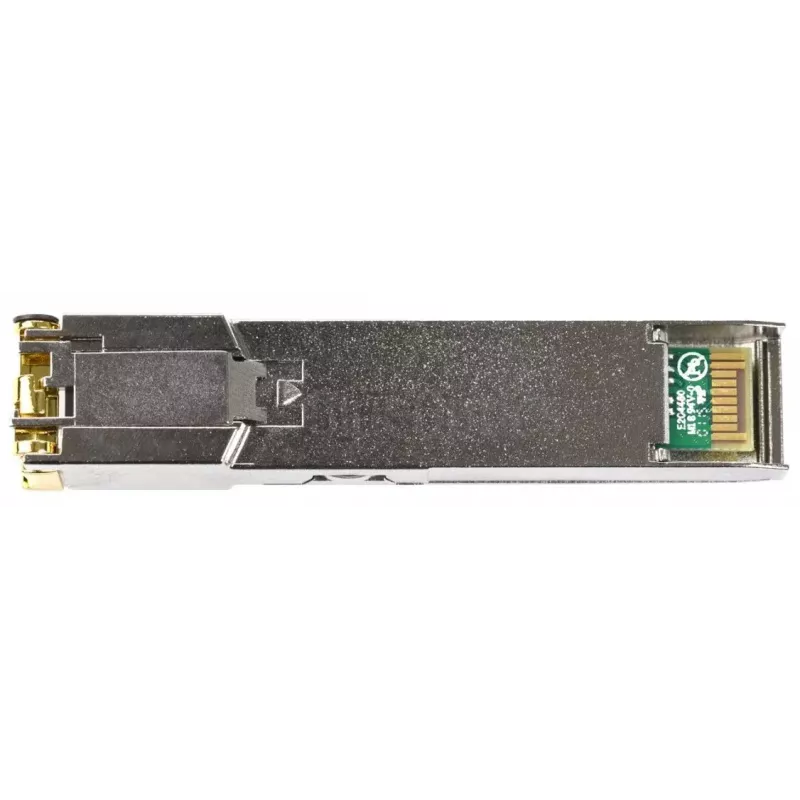 BlueOptics TEG-10GBRJ-BO SFP+ -kuparilähetin-vastaanotin, RJ45, 10GBASE-T, 30 m