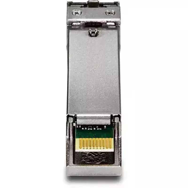 Kuitu-lähetin-vastaanotin-moduuli Trendnet TEG-10GBS10