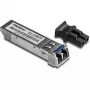 Kuitu-lähetin-vastaanotin-moduuli Trendnet TEG-10GBS10
