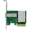Verkkokortti Trendnet TEG-10GECSFP sisäinen kuitu 10000 Mbit/s