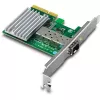 Verkkokortti Trendnet TEG-10GECSFP sisäinen kuitu 10000 Mbit/s