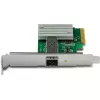 Verkkokortti Trendnet TEG-10GECSFP sisäinen kuitu 10000 Mbit/s