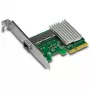 Verkkokortti Trendnet TEG-10GECSFP sisäinen kuitu 10000 Mbit/s