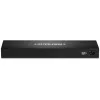 Kytkin Trendnet TEG-30262 v1.0R Gigabit Ethernet 24 porttia 1U musta