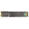 Kupari-SFP-lähetin-vastaanotin BlueOptics TEG-MGBRJ-BO 1250 Mbit/s