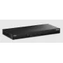 Hallitsematon kytkin Trendnet TEG-S3160 16 porttia 2.5G Ethernet pöytämalli musta