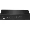 Hallitsematon verkkokytkin Trendnet TEG-S51SFP