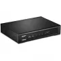 Hallitsematon verkkokytkin Trendnet TEG-S51SFP