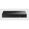 Hallitsematon kytkin Trendnet TEG-S7102 10G Ethernet 8 porttia musta