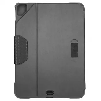 Targus Click-In 27,9 cm (11 tuumaa) folio musta