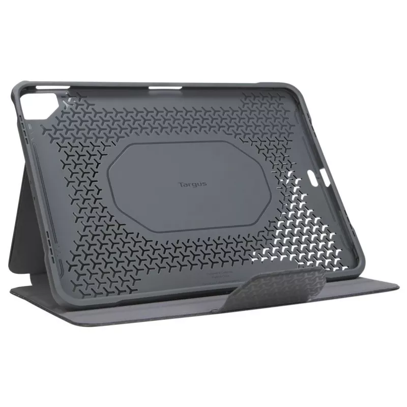 Targus Click-In 27,9 cm (11 tuumaa) folio musta