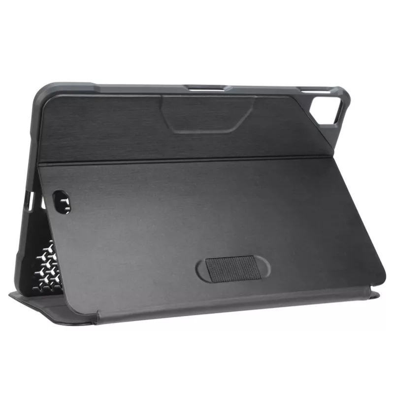 Targus Click-In 27,9 cm (11 tuumaa) folio musta